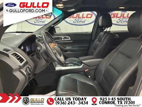 Used 2013 Ford Explorer XLT FWD image 29