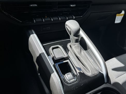 New 2025 Chevrolet Colorado W/T w/ Advanced Trailering Package image 26