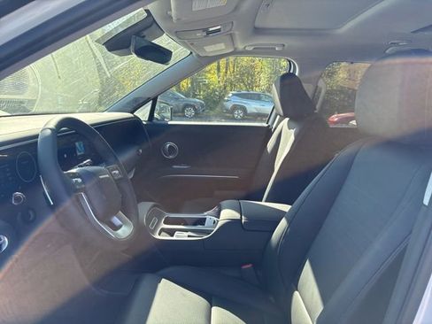 New 2026 Hyundai Palisade Limited image 4