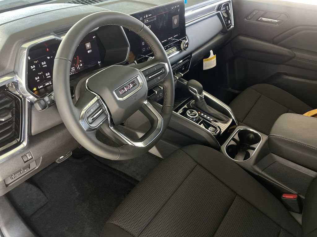New 2026 GMC Canyon Elevation w/ Convenience Package AWD/4WD image 10