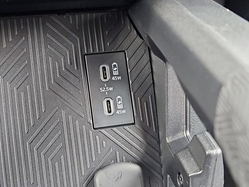 New 2026 Toyota Tacoma TRD Off-Road AWD/4WD image 13