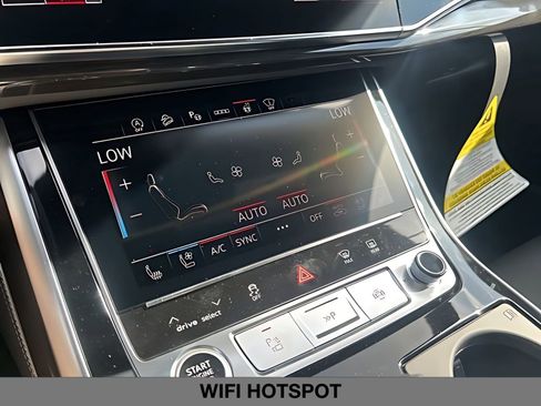 New 2026 Audi Q8 Prestige image 30