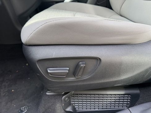 Used 2024 Toyota Sienna LE image 13