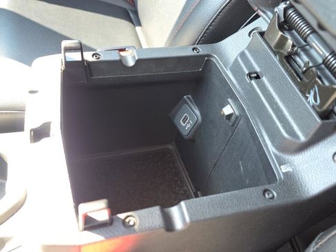 Used 2023 Jeep Wrangler Rubicon w/ Cold Weather Group image 22