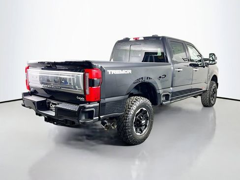 New 2026 Ford F250 Platinum AWD/4WD image 15