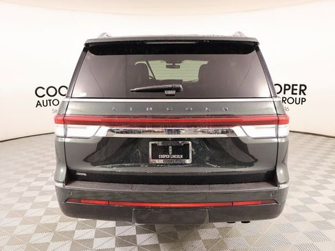 Certified 2022 Lincoln Navigator Black Label image 24
