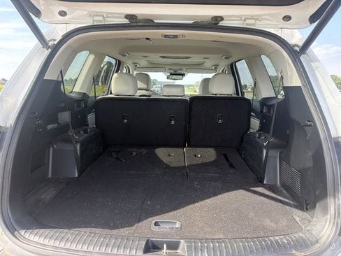 Used 2022 Kia Telluride EX FWD image 18