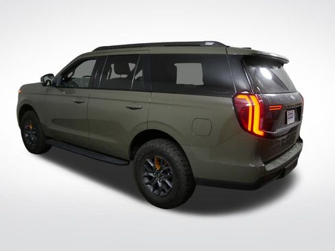 Used 2025 Ford Expedition Tremor AWD/4WD image 10