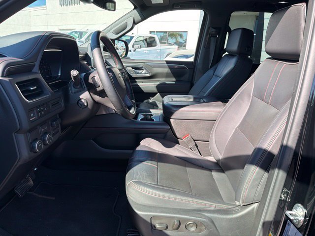 Used 2023 Chevrolet Tahoe RST w/ Luxury Package RWD image 5