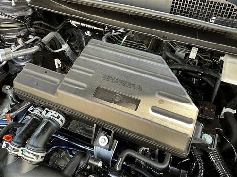 Used 2022 Honda CR-V EX-L image 35