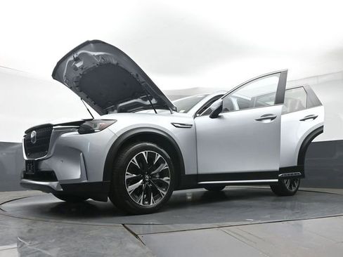 Certified 2024 MAZDA CX-90 Plug-In Hybrid w/ Premium Pkg AWD/4WD image 43