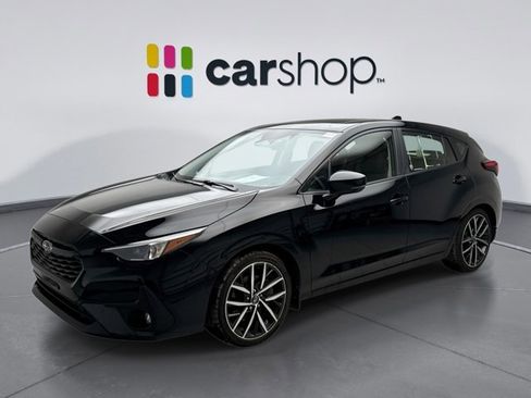 Used 2024 Subaru Impreza 2.0i Sport image 1