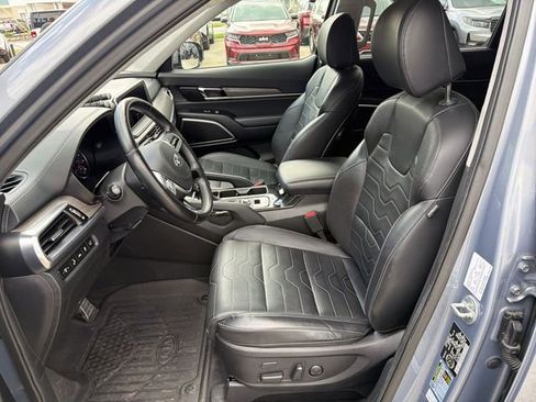 Used 2021 Kia Telluride SX AWD/4WD image 13
