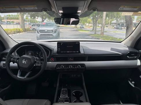 Used 2023 Honda Pilot EX-L image 21