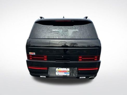 New 2025 Hyundai Santa Fe Calligraphy FWD image 5