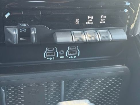 New 2026 RAM 1500 Big Horn AWD/4WD image 23