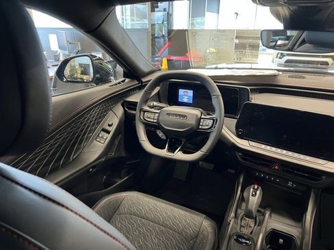 New 2026 Dodge Charger R/T Scat Pack image 10