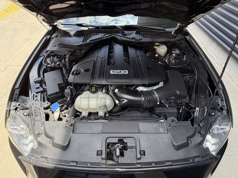 Used 2021 Ford Mustang GT w/ Equipment Group 301A RWD image 27