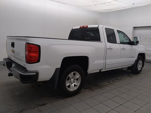 Used 2017 Chevrolet Silverado 1500 LT w/ Trailering Package RWD image 10