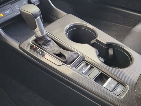 Certified 2026 Honda Civic Sport image 19