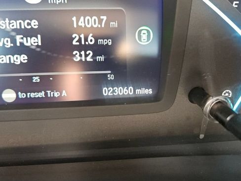 Certified 2024 Honda Odyssey Sport image 27