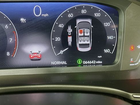 Used 2022 Honda Civic Touring image 19