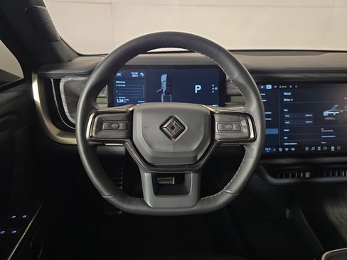 Used 2022 Rivian R1T Adventure AWD/4WD image 26