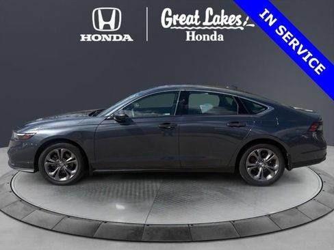 Used 2024 Honda Accord EX image 3