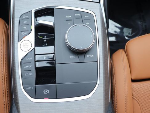 Certified 2025 BMW 430i w/ Premium Package image 43