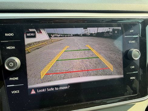 Used 2018 Volkswagen Atlas SEL AWD/4WD image 24