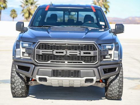 Used 2019 Ford F150 Raptor image 2