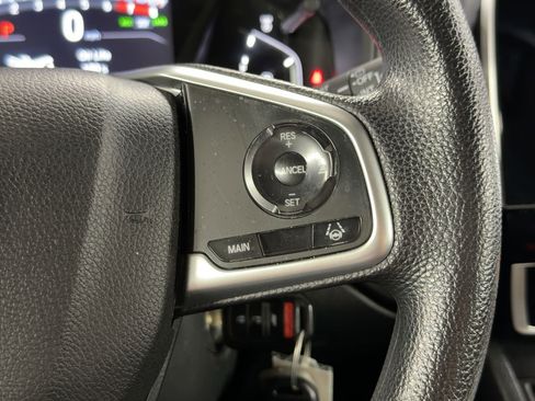 Certified 2020 Honda CR-V LX image 21