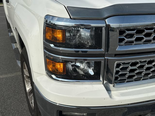 Used 2014 Chevrolet Silverado 1500 LT w/ All Star Edition AWD/4WD image 12