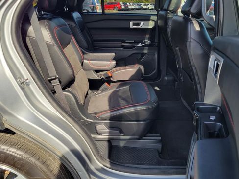 Used 2023 Ford Explorer ST-Line image 46