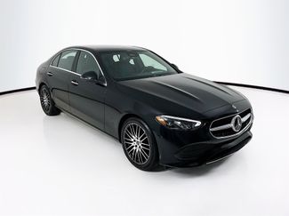 Used 2025 Mercedes-Benz C 300 Sedan video 1