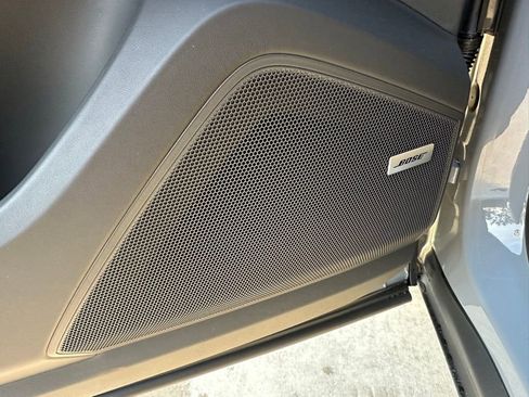 Used 2026 Porsche Cayenne E-Hybrid Coupe image 21