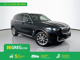Used 2026 BMW X5 sDrive40i RWD video 1