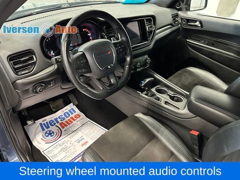 Used 2021 Dodge Durango GT image 17
