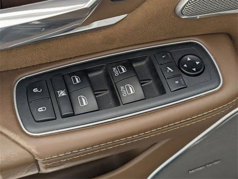 Used 2021 RAM 1500 Limited image 11