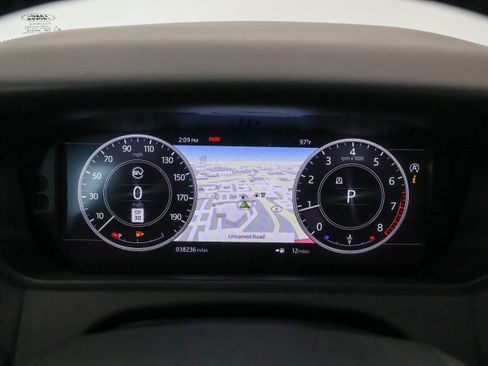 Used 2020 Land Rover Range Rover Velar SV Autobiography Dynamic AWD/4WD image 37