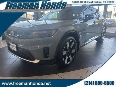 New 2026 Honda Prologue Elite