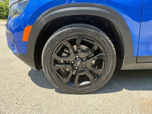 Used 2024 Kia Seltos X-Line AWD/4WD image 22