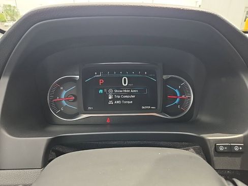 Used 2019 Honda Passport Elite image 43