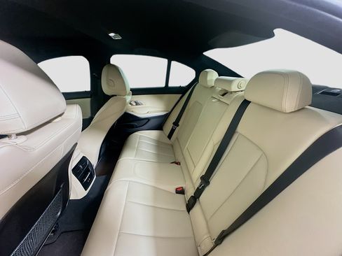 Used 2023 BMW 330i Sedan w/ Driving Assistance Package RWD image 28