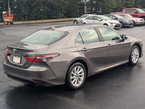 Used 2024 Toyota Camry LE FWD image 7