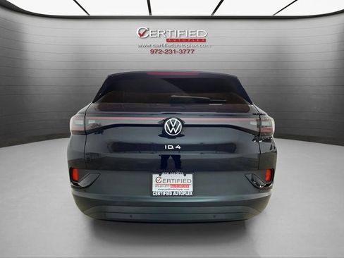 Used 2023 Volkswagen ID.4 S image 7