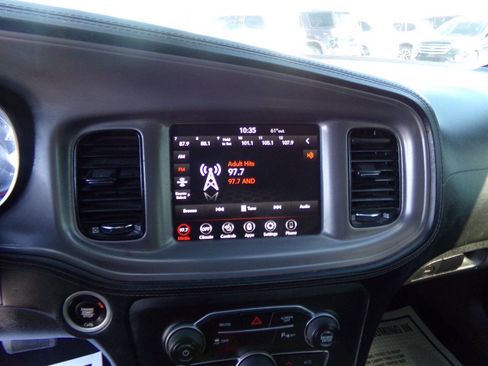 Used 2023 Dodge Charger SXT w/ Plus Group image 21