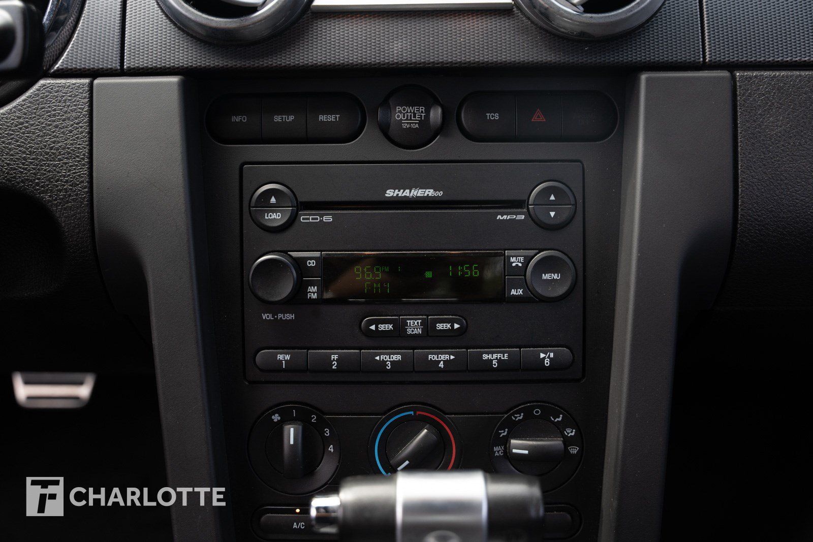 Used 2007 Ford Mustang GT RWD image 28