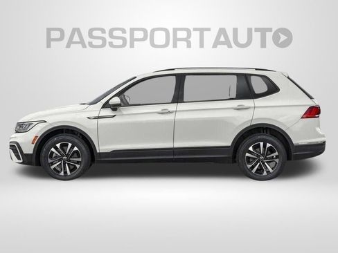 Used 2022 Volkswagen Tiguan S AWD/4WD image 69