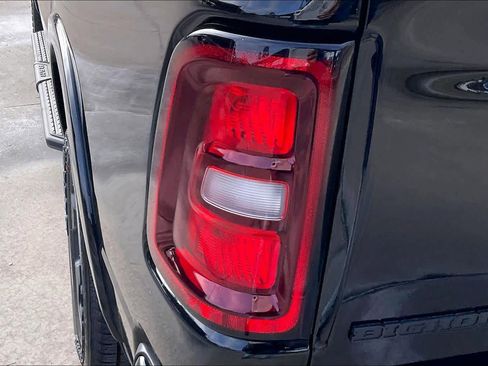 New 2026 RAM 1500 Big Horn image 14